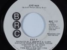 Funk 45 EXIT 9 Jive Man BRC VG++ HEAR