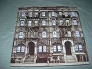 Led Zeppelin Physical Graffiti Classic Records 2 LP NM/NM Double Record Set