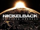 Nickelback - No Fixed Address   (Vinyl LP / Album) (New)
