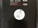 The Roots-Things Fall Apart/OG 1st Press/2XLP/Common/J Dilla/Kanye West