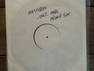 RARE TEST PRESSING - Mastodon - Once More Round the Sun vinyl record