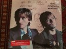 RARE AIR Talkie Walkie LP 1st Pressing IN SHRINK Astralwerks NM