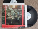 TOM WAITS Nighthawks At The Diner Blues Jazz 2 RECORD rock gatefold Orig LP VG+