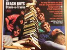 THE BEACH BOYS STACK-O-TRACKS CAPITOL DKAO 2893 STEREO 1968 RARE NEAR MINT VINYL