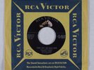 Popcorn Soul 45 SHORTY LONG Burnt Toast & Black Coffee RCA VG+ HEAR