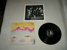 KREATOR --- very rare original 1985 ENDLESS PAIN LP Living Death