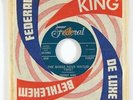 Freddy King 