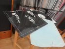 King Crimson RED UK LP 1ST PRESS ISLAND PINK RIM 