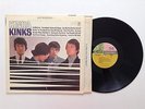 THE KINKS Kinda Kinks Orig 1965 Vinyl LP Tri-Color Reprise RS 6173 NM