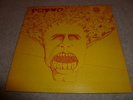 PATTO-Self Titled VINYL LP UK ORIGINAL VERTIGO SWIRL 1st PRESS 
