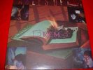 R.E.M. SEALED Fables Of The Reconstruction 180g 24 BIT LP NEVER OPENED 2010