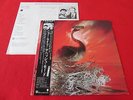 DEPECHE MODE/SPEAK&SPELL/P-11218/JAPAN LP OBI