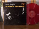 DAVE BRUBECK LP 