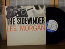 LEE MORGAN LP 