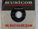 Funk 45 LEE MOSES Reach Out, I'll Be There/Day Tripper on Musicor