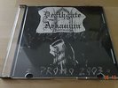 Deathgate Arkanum - Promo 2003 