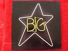 BIG STAR #1 RECORD PROMO FIRST PRESS TRAIL OFF INSCRIPTION SUPER RARE LP NM-