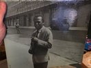 Workin' With The Miles Davis Quintet Orig Mono Prestige 7166 1st RVG