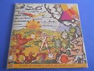 LP ITALIAN PROG CLAUDIO ROCCHI - IL MIELE DEI PIANETI IL SOLE LE API - POSTER