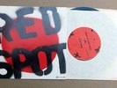 PETER PRYOR: Red Spot 45 A Real minimal synth wave '81 hear