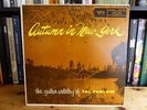 TAL FARLOW Autumn In New York VERVE US Press LP