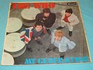 THE WHO my generation VERY RARE ORIG UK TRACK LP BEAT MOD PSYCH PROG GARAGE
