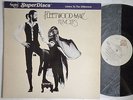 Nautilus Super Disk / Fleetwood Mac Rumors NM