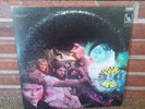 CANNED HEAT - LIVING THE BLUES - LIBERTY LST-27200 2-LP RARE ORIGINAL VG+ 1970