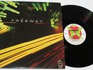 FREEWAY Vinyl LP New Born NB 7030 xian MODERN SOUL boogie 1981 funk RARE