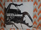 MASSIVE ATTACK - Mezzanine Limited/1000 Import 2XLP 180 Gram Vinyl New BENDS