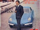 5eme ep de jacky gordon annee 1966 polydor 27 252