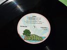 THE WAILERS - BURNIN'  - EX + NEARMINT  1973 1st PRESSING BOB MARLEY