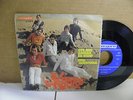 SINGLE-LOS KIFERS-OYE MIS ANSIAS DE VIVIR-1969-SPAIN-EX ESTADO-MUY RARO-