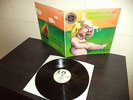 MISSING LINK Vinyl LP  