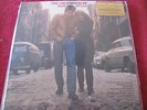 Bob Dylan The Freewheelin' 180 Gram Audiophile Vinyl LP MOV