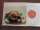 WONDERLAND BAND - NO. 1   VINYL  achim reichel    kraut  beat
