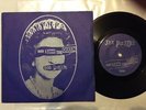 SEX PISTOLS GOD SAVE THE QUEEN 7/45 VIRGIN UK Orig 1st Press 77 Rotten Punk KBD