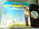 Franco Battiato Caffé De La Paix LP, Ltd EMI Italy 1993 VG/VG