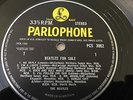 The Beatles- For Sale uk 1st STEREO press lp matrix yex142-1 143-1 ex/ex