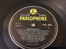 Beatles - With The Beatles UK 1st *STEREO* Press Parlophone LP *NEAR MINT/EXC*