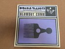 Digable Planets Blowout Comb 2013 Reissue 2LP Rare Lavender Wax Hip Hop (NM)