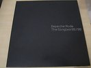 Depeche Mode - The Singles 86-98 (3LP/Limited Edition)
