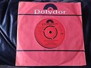 SCOTT TAYLOR - I CAN'T GET YOU OUT OF MY HEAD - 1966 - VERY RARE POLYDOR SINGLE