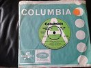 FREDDIE & THE DREAMERS - BROWN & PORTERS (MEAT EXPORTERS) LORRY - 1967 - DEMO