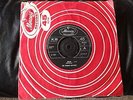 THE HUMAN INSTINCT - GO-GO - 1967 - VERY RARE POP/BEAT SINGLE - MERCURY LABEL