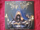 Astral Doors - Notes from the shadow     Metalville / Rough Trade LP OVP   NEU