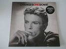 UK RCA LP David Bowie - Changes One MINT- Great Copy Stickered Sleeve