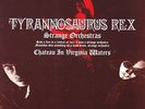 Tyrannosaurus Rex (T. Rex) - Strange Orchestras - 7