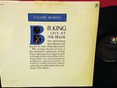 B.B. KING Live At The Regal 1971 ABC In SHRINK A Classic Revisited Blues LP
