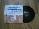 RARE GAINSBOURG CONFIDENTIEL 1963 REEDITION 1980 DISQUE EX +/PROCHE DU NEUF